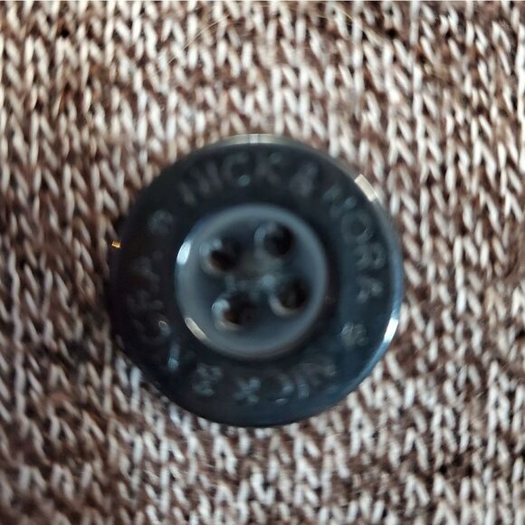 NICK & NORA sock monkeys footed PJs S - Picture 11 of 11